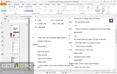 Foxit pdf reader has many excellent features like view pdf documents click on the link given below to download foxit pdf reader setup. Foxit Reader 2019 Free Download