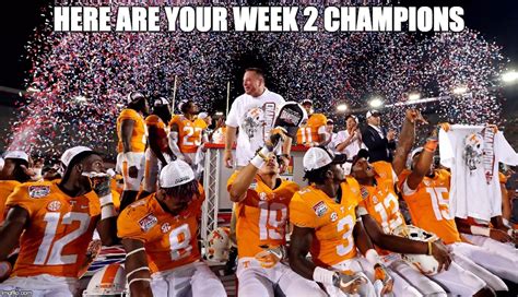 The First Quarter Of The Sec Season As Told Through 14 Hilarious Memes