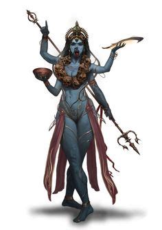 Kali Ideas In Kali Kali Goddess Kali Ma