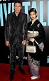 Nicolas Cage and Pregnant Wife Riko Shibata at NYC Movie Premiere ...