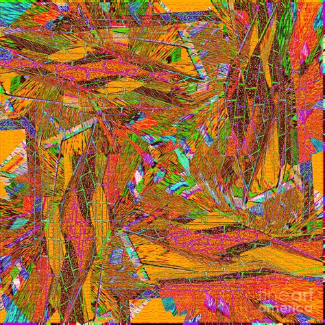 1292 Abstract Thought Digital Art By Chowdary V Arikatla Fine Art America