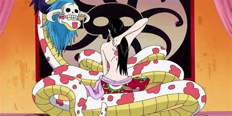 One Piece Why The Mero Mero No Mi Is So Special
