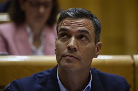 Sánchez Defiende La Apuesta Del Gobierno Por El Autoconsumo Porque