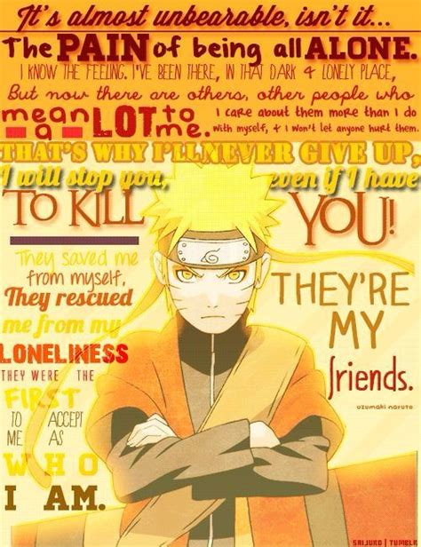 Pin On Naruto Quotes