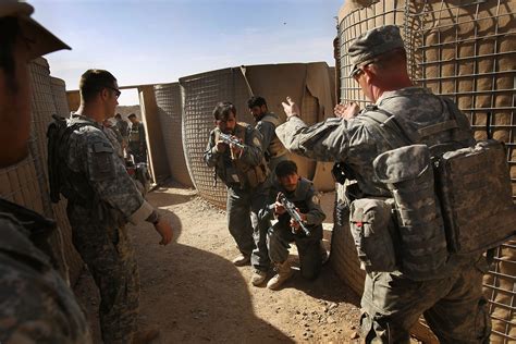 Us Military Trainers Say Afghan Security Forces Were Incompetent And