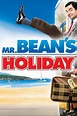 Mr. Bean's Holiday (2007) - Posters — The Movie Database (TMDB)