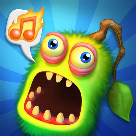 My Singing Monsters Credits Iphone 2012 Mobygames