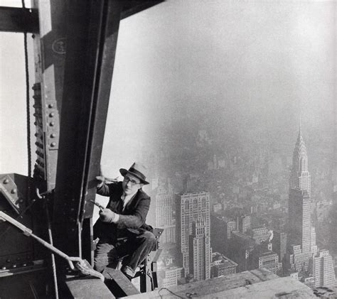 Historia De Los Rascacielos De Nueva York 1931 El Empire State