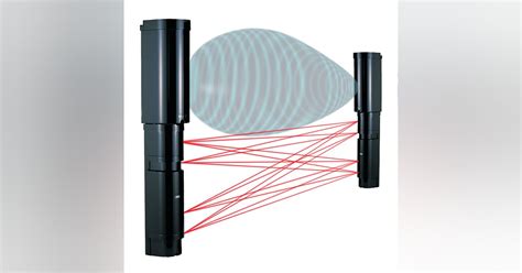 Perimeter Security Sensor From Takex Security Info Watch