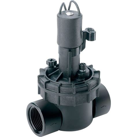 What Is A Check Valve In Irrigation