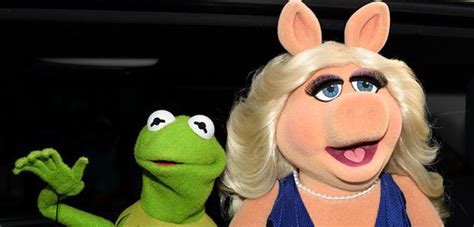 Why Is Everyone Sad About The End Of Miss Piggy And Kermit