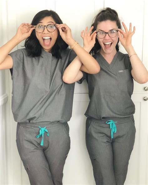 cute photo ideas for nurse in scrubs stethoscope wear figs scrubs creative and cute nursing