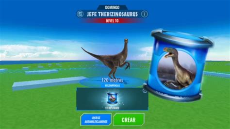 Jurassic World Alive Jefe Dreadnoughtus Youtube