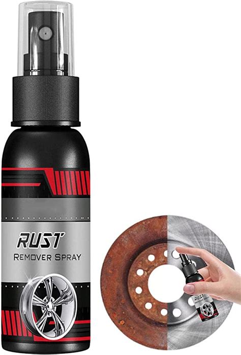 Rust Cleaner Spray 30100ml Multipurpose Rust Remover Spray Rustout