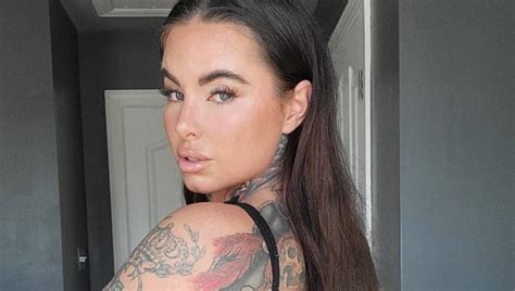 christy mack bio age height wiki instagram biography