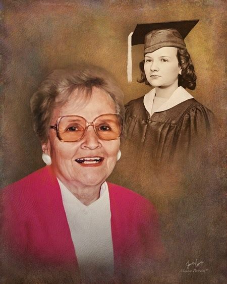 Betty Swanson Obituary Van Buren Ar
