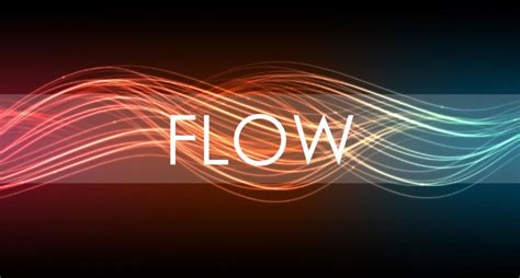 Flow En De Rol Van Het Autonome Zenuwstelsel Blog Clear Minds