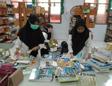 Inovatif Mariki Dinas Perpustakaan Makassar Lolos Top 50 Sulsel