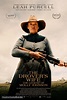 The Drover's Wife (2022) movie poster