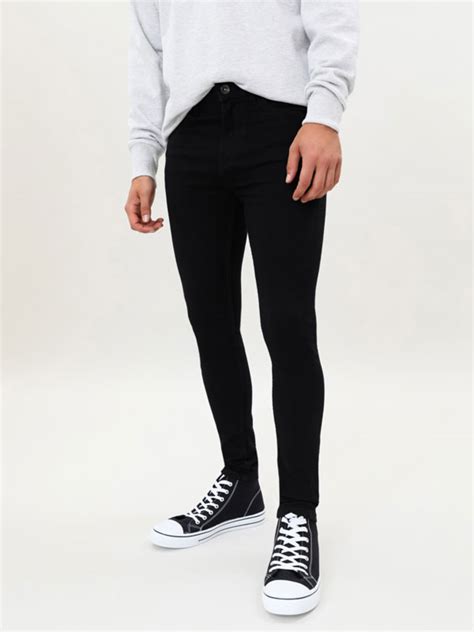 Superskinny Jeans Jeans The Entire Collection Man Lefties Uae