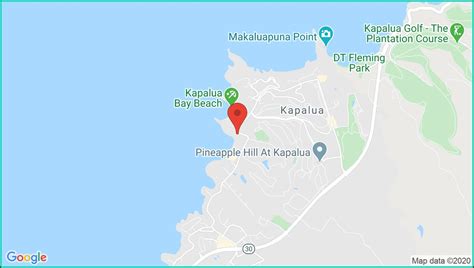 Waikoloa Beach Villas Resort Map Map Resume Examples