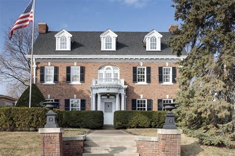 3 Gilded Age houses for sale in Minneapolis and Saint Paul - Curbed