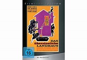 Das übersinnliche Landhaus DVD online kaufen | MediaMarkt