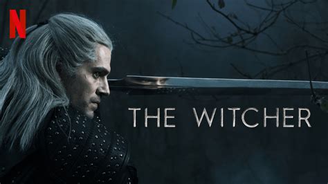 Netflixs The Witcher Blood Origin Gets A Limited Series