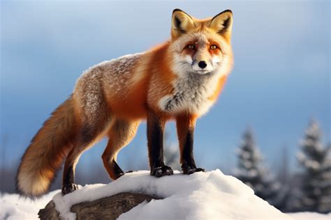 红狐素材 红狐模板 红狐图片免费下载 设图网