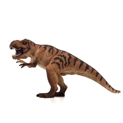 Mojo Realistic Dinosaur Figurine Large T Rex