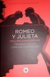 Libros Sueltos: Romeo y Julieta de William Shakespeare