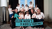 Elon Musk's Family Tree Is Complicated... | Elon Musk's Family Tree Is ...