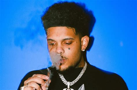 Smokepurpp Talks Lost Planet Ep Gucci Gang And Life After Quitting