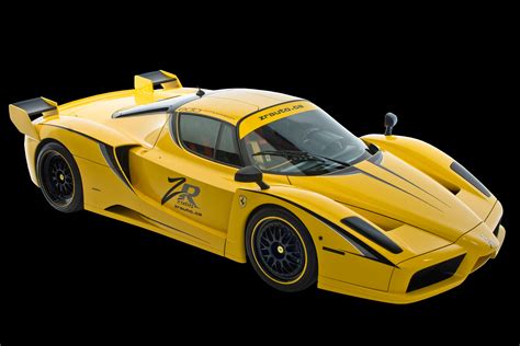 Maybe you would like to learn more about one of these? Edo Competition Ferrari Enzo XX Evolution | Car Tuning