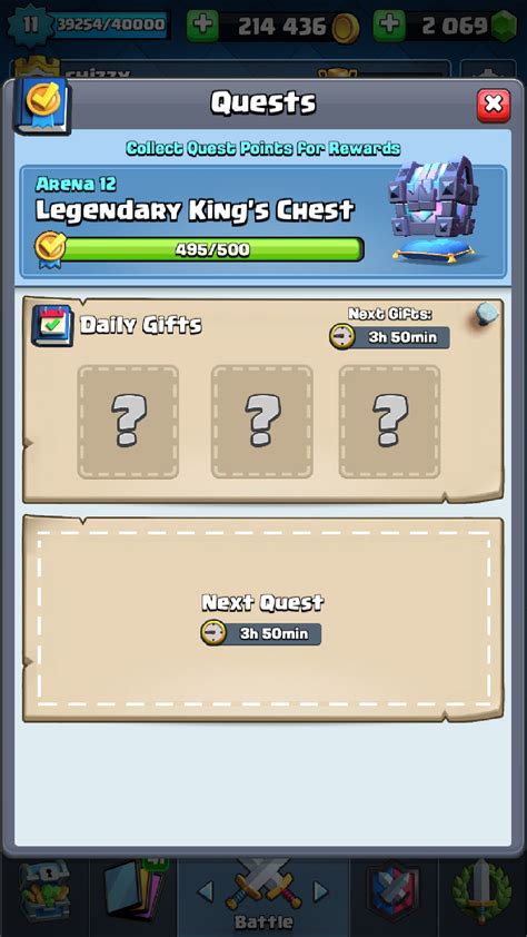 Feels bad now feels great later : ClashRoyale