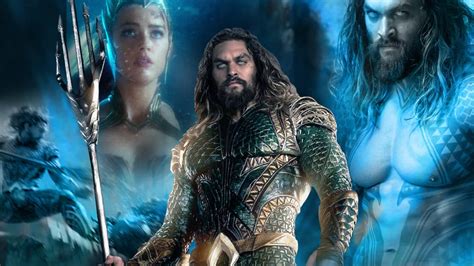 The film is the sequel to aquaman. Aquaman 2 Could Go in These 6 Great Comic Directions