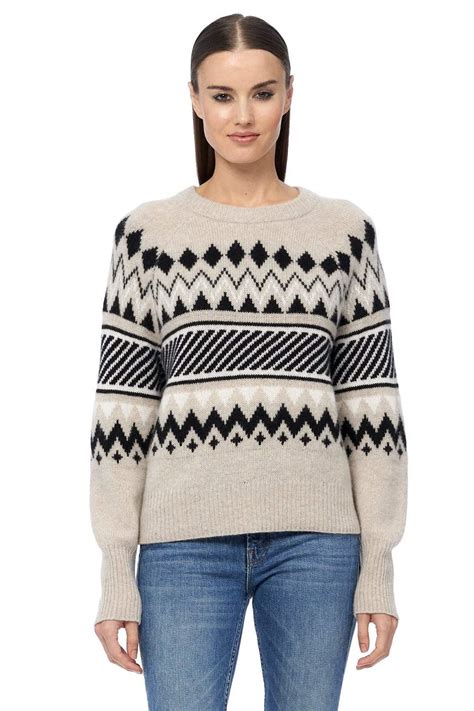 360 Cashmere Lily Sweater Garmentory