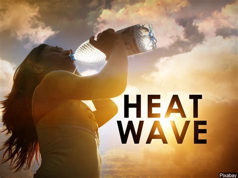 Debunking The Prediction That Claims Heat Waves Will Kill Thousands In Nw Cities Because Of