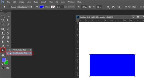 Cara lebih mudahnya, anda bisa (drag and drop) tarik gambar yang ada di komputer dengn klik tombol kiri pada mouse, kemudian tahan klik kiri tersebut, setelah itu anda seret gambar tersebut ke software adobe photoshop yang ada di task bar, yang biasanya terletak dibagian bawah, anda juga bisa tekan tombol shortcut (alt + tab) kemudian pilih software adobe photoshopnya, kemudian anda letakan (drop) gambar tersebut di photoshop, maka anda sudah bisa membuka file pada photoshop dengan sangat cepat. Cara Menggeser Titik Anchor Point Di Adobe Photoshop - 4 ...