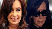 ARGENTINA: Cristina Fernández de Kirchner, antes y después | Reportero24
