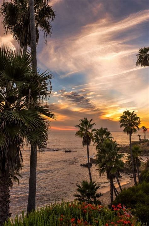 The 8 Most Beautiful Sunsets In America Artofit