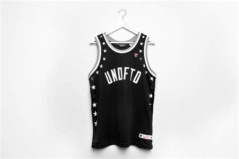 Undefeated Jerseysave Up To 19