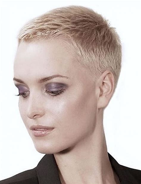 Very Short Pixie Haircut Tutorial And Images 2020 Update Page 2 Of 4