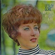 LESLEY GORE / My Town, My Guy & Me - 大塚レコード