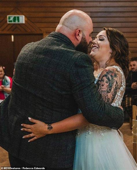 Overweight Couple Shed 13 Stone Between Them To Spice Up Their Love