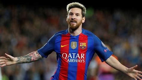 Lionel messi's net worth, salary and endorsement. Lionel Messi Net Worth, Height, Age and More - Net Worth Culture