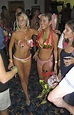 Hogs Breath Home Made Bikini Contest 2008 | Flickr