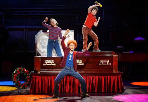 A Powerful Fun Home And A New Theatrical Home For San Francisco