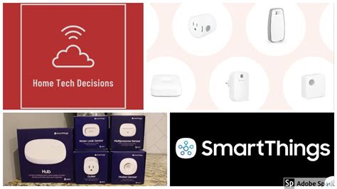 Smart Life Devices Smartthings You Might Still Need To.