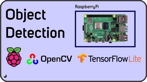 TensorFlow Lite Object Detection On Raspberry Pi YouTube